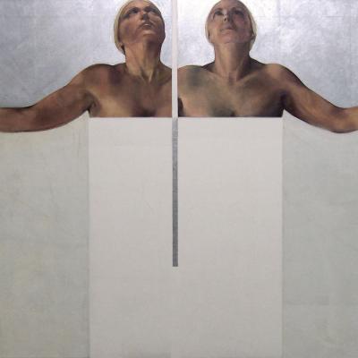 Beguines F 195 x 130 cm.